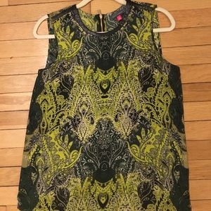 Vince Camuto blouse